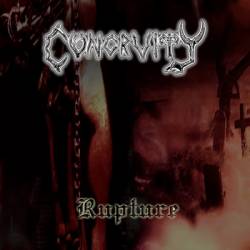Congruity : Rupture (2015)